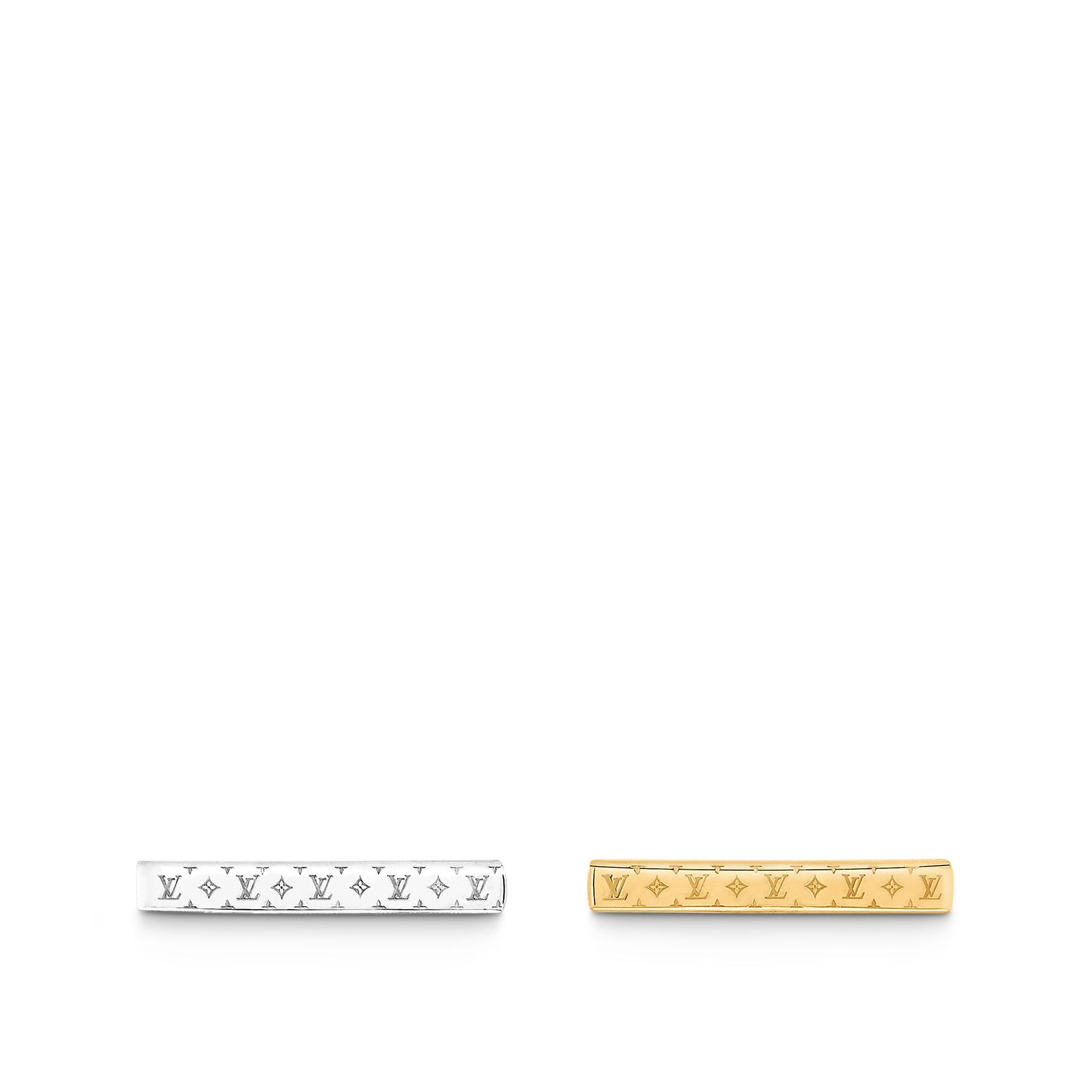 ショッピングセール 極美品 LOUIS VUITTON ルイヴィトン ヘアピン 髪